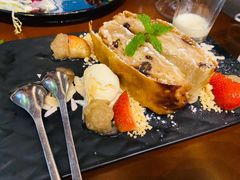 -haxnbauer海森堡德国餐厅(深圳coco店)