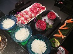 严选牛三珍-捞王锅物料理(温州万象城店)