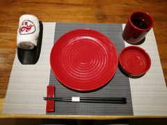 -京料理·日料自助·铁板燒(复悦城店)