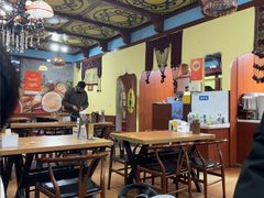 -清真·AL-JANNAT 佳纳特餐厅(狮子桥店)
