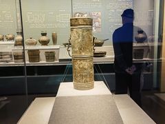 -广西壮族自治区博物馆