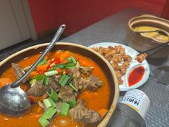 -吴掌柜·藕汤印象(南湖店)