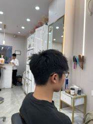 -思密达·烫染设计
