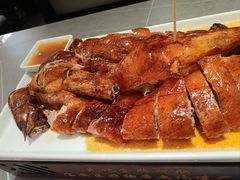-先记烧鹅王·本地粤菜(福永店)