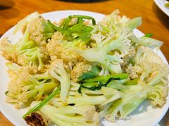 台山菜花-聚丰农庄
