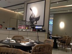 大堂-老鸭集(金沙龙湖天街店)