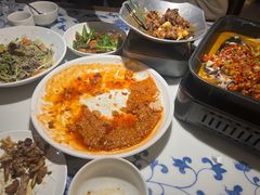 -小菜园新徽菜(芜湖镜湖苏宁店)