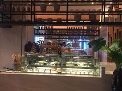 -水月周庄铂尔曼酒店 · 漾全日餐厅