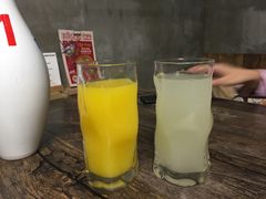 -HIGH FIVE哈福手工汉堡(桂林路店)