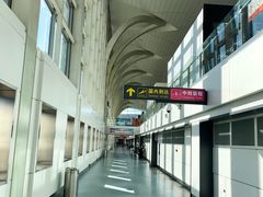 -银川河东国际机场