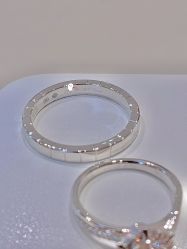 点击看大图 -Cindy Jewelry·钻戒·彩色宝石