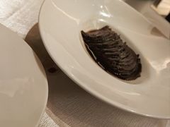 -上海金桥红枫万豪酒店-万豪中餐厅