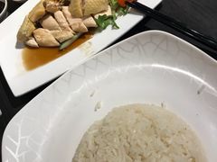 -五星海南鸡饭餐馆(张振南路店)