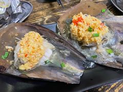 -碳炉海鲜烧烤·1992(北京路店)