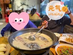 -丰乐餐厅·始于1999·本地老字号