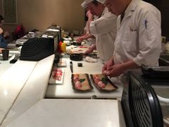 -乾山寿司(好运街店)