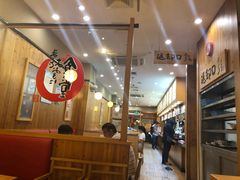 大堂-虹梅食堂·爱蝦乃家