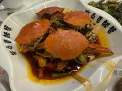 -五丁桥光头香辣蟹(望江橡树林店)
