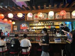 -小川洋风料理(汉街店)