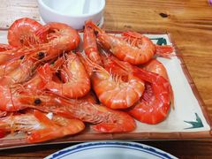 -八方海味餐厅