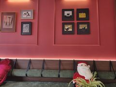 -嗒令甜品·主题融合料理餐厅(首座时代店)