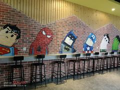 -中影荟星激光影城(西丽店)