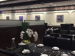 大堂-一哥澳门豆捞 · 十七年经典澳门火锅(四季天地店)
