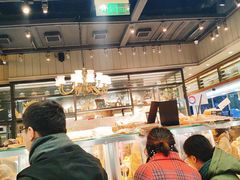 -东哥面包(江宁大润发店)