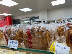 -爱德顺糕点食屋(利民道店)