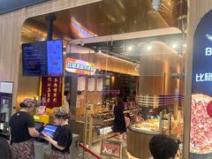 -比格比萨自助(大兴荟聚店)
