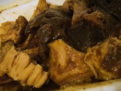 -明记牛杂(新马路分店)