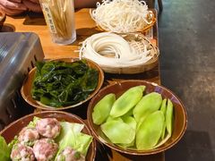 -黔有有贵州酸汤夺夺粉火锅(五味十字店)