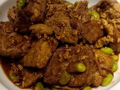 虎哥臭豆腐-虎哥私房菜(馒头山店)