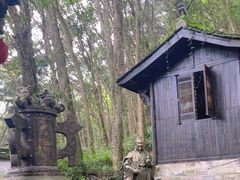 -富春桃源风景区