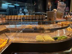 -FANEN法念·烘焙·甜点(万象城店)