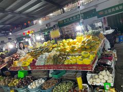 -羊栏农贸市场(羊新路店)