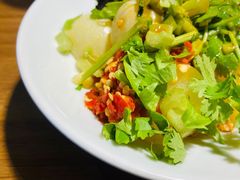 私房小土豆-二孃鸡爪爪(东风路总店)