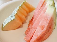 -珊海荟海鲜楼·天津菜·海肠捞饭·皮皮虾锅贴王(佛罗伦萨店)