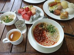 -抚仙湖万达文华酒店