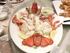 -鱼乐轩海鲜专门店