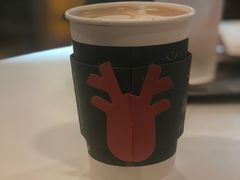 -麦当劳(华融店)