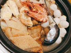 -申宴酒楼(王子百货店)