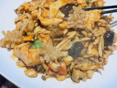 -老华洋饭庄(成林道店)