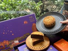 -龙的酒楼·手工早茶·顺德菜(近良路店)