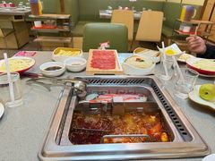 -海底捞火锅(攀枝花万达店)