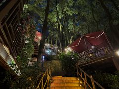-巴倒烫陆派火锅山庄(南山总店)
