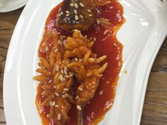 -清真西北风味餐厅
