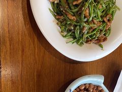 -娄三少·老北京春饼烤鸭家常菜(富力又一城店)