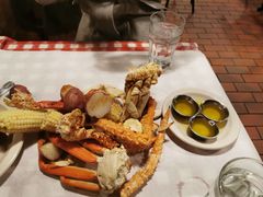 -The Crab Pot Seattle
