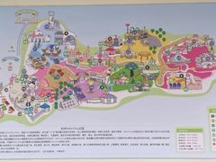 -安吉Hello Kitty乐园